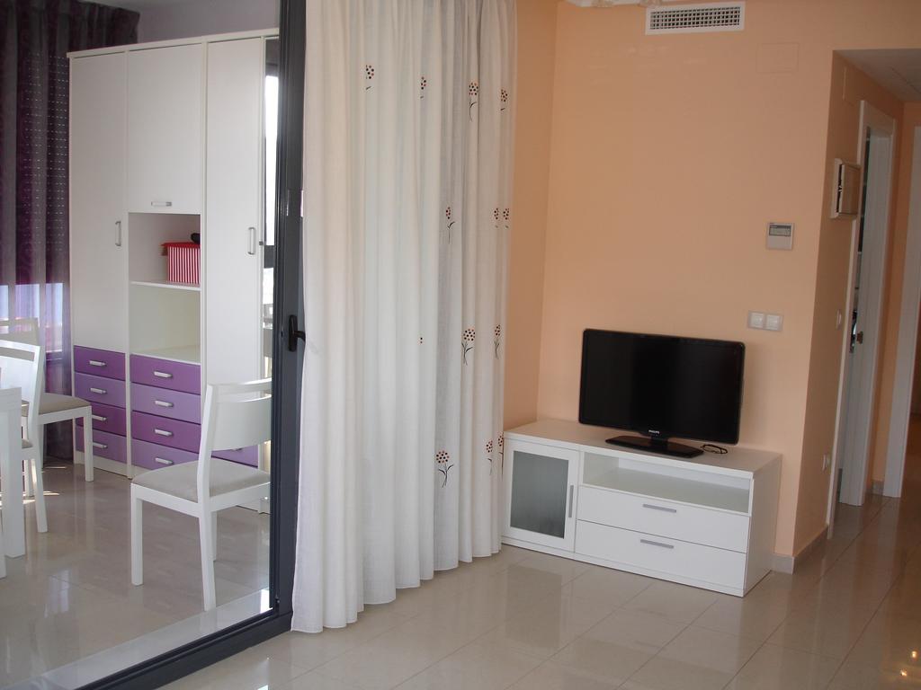 Gemelos 26 - Zand Properties Benidorm Exterior foto