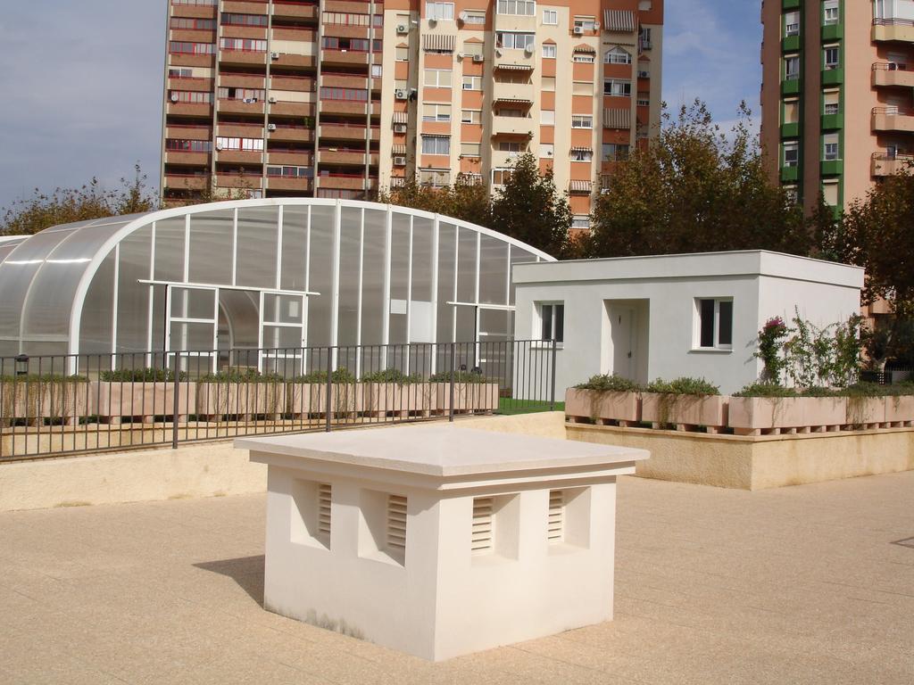 Gemelos 26 - Zand Properties Benidorm Exterior foto