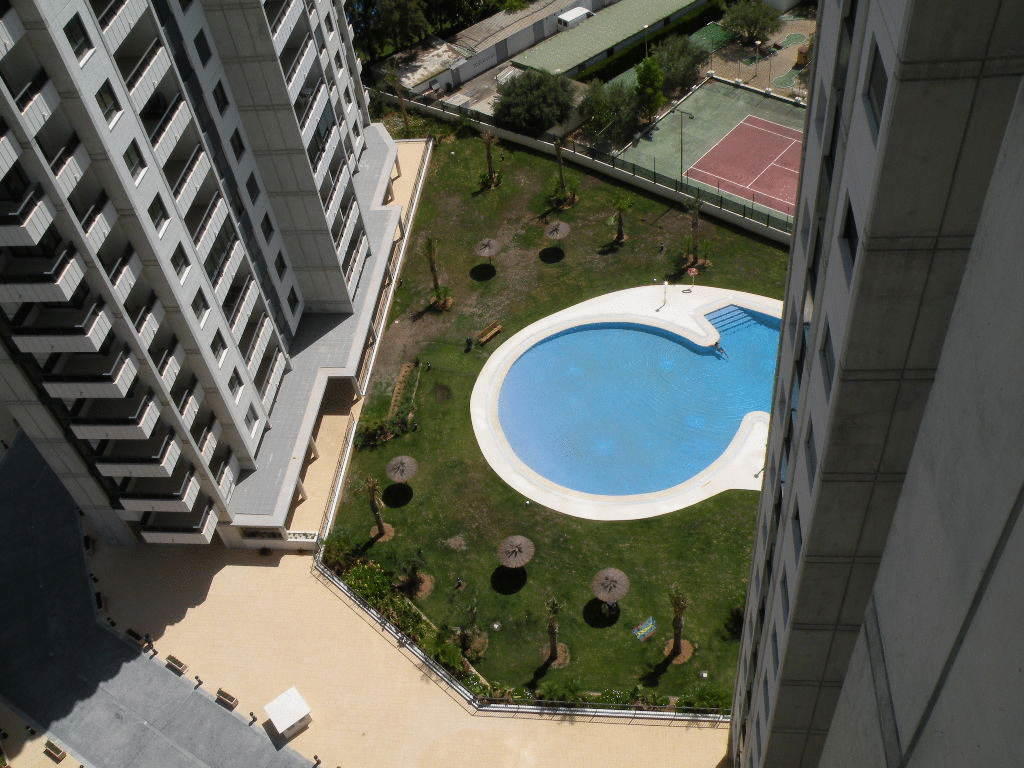 Gemelos 26 - Zand Properties Benidorm Exterior foto