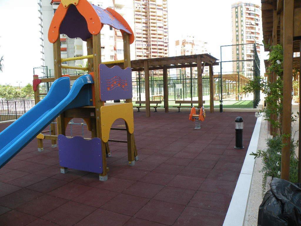 Gemelos 26 - Zand Properties Benidorm Exterior foto