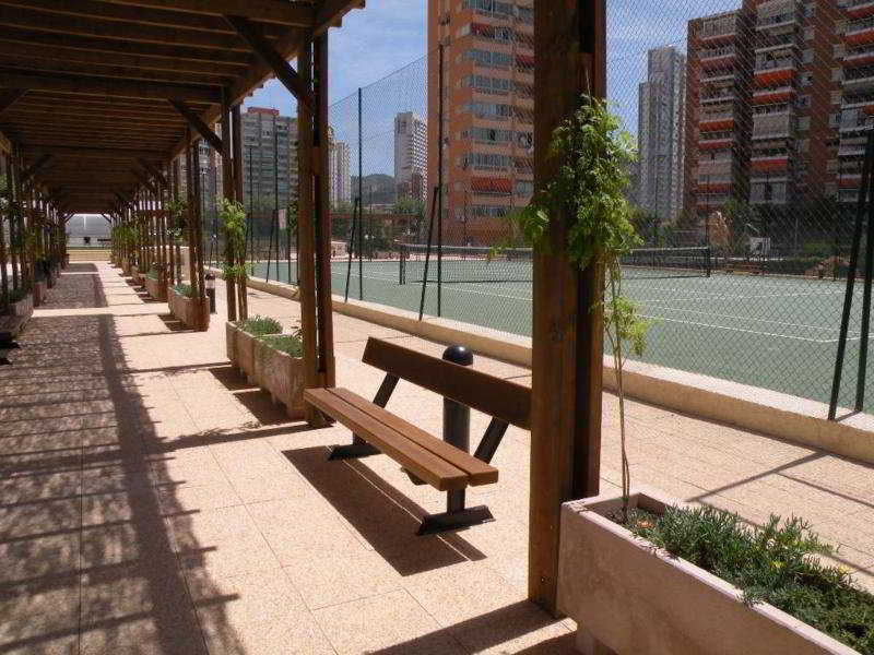 Gemelos 26 - Zand Properties Benidorm Exterior foto