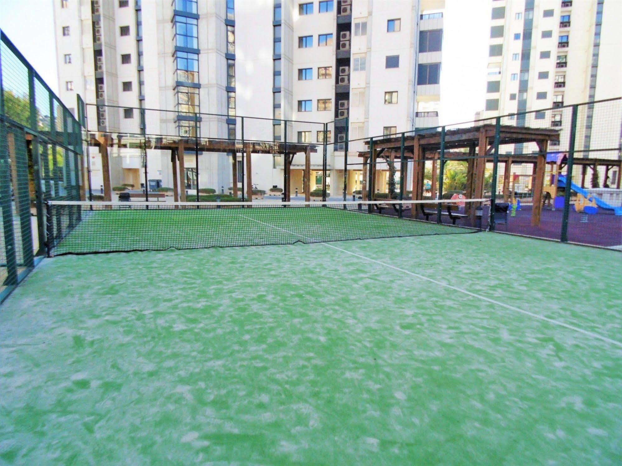 Gemelos 26 - Zand Properties Benidorm Exterior foto